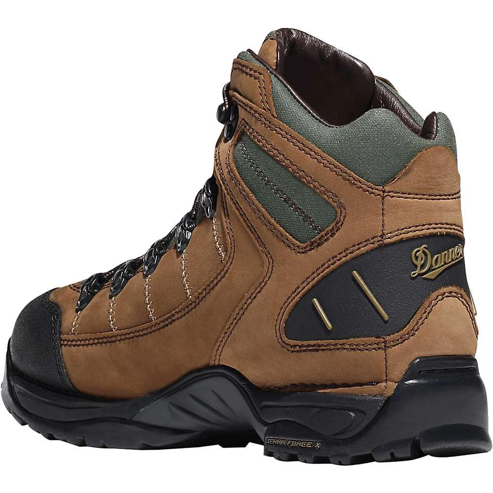 商品Danner|Danner Men's 453 5.5IN GTX Boot,价格¥2000,第4张图片详细描述