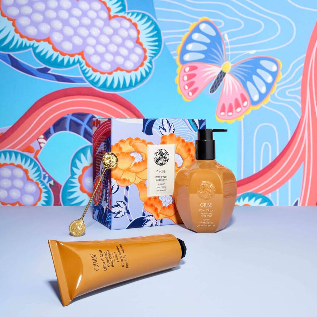 Oribe Cote d'Azur Hand Care Cet商品第4张图片规格展示