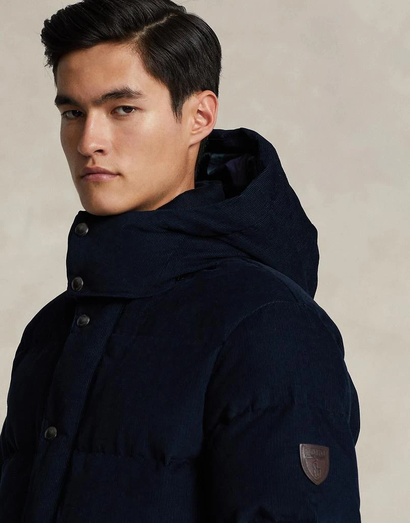 商品Ralph Lauren|Shell  jacket,价格¥2986,第5张图片详细描述