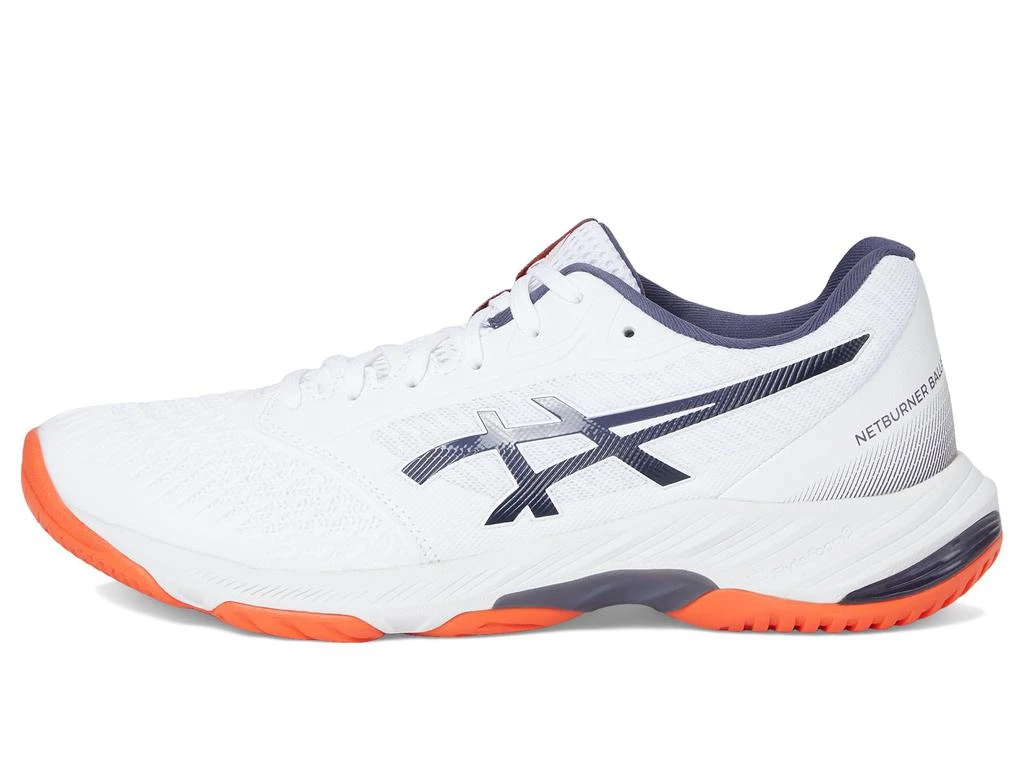 商品Asics|Netburner Ballistic FF 3 Volleyball Shoe,价格¥683,第4张图片详细描述