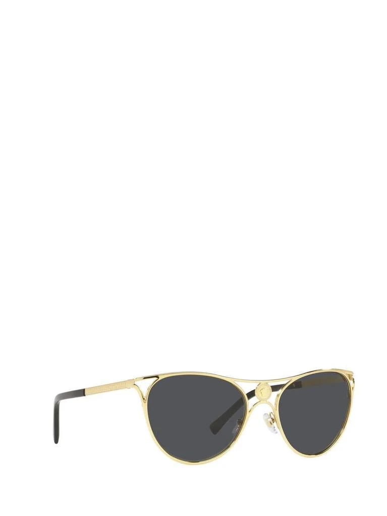 商品Versace|VERSACE EYEWEAR Sunglasses,价格¥1649,第2张图片详细描述