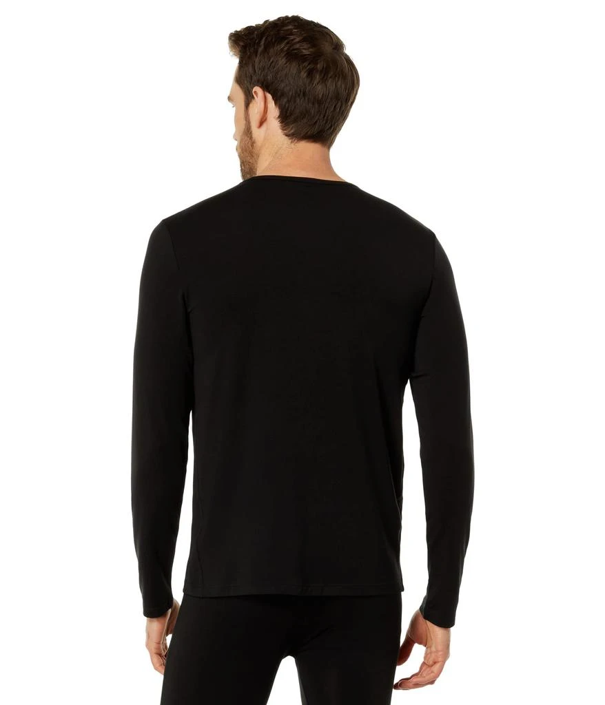 商品Hugo Boss|Thermal Long Sleeve Shirt,价格¥431,第2张图片详细描述