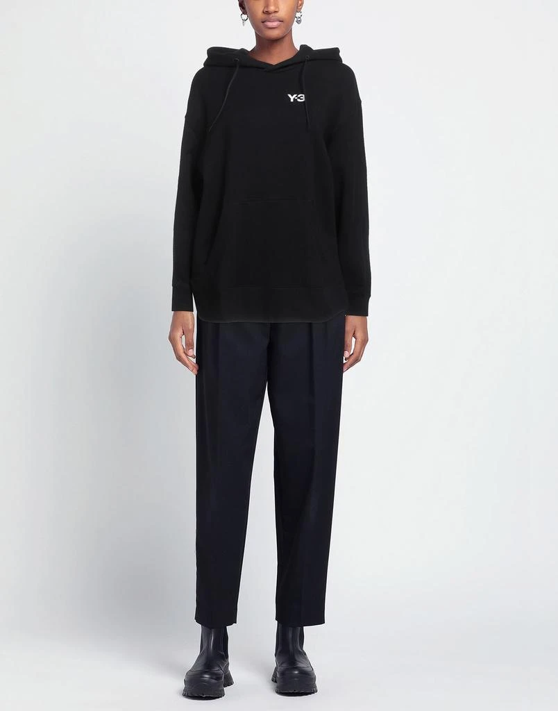 商品Y-3|Hooded sweatshirt,价格¥1750,第2张图片详细描述