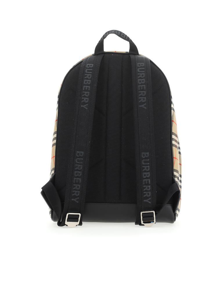 BURBERRY BACKPACKS商品第1张图片规格展示