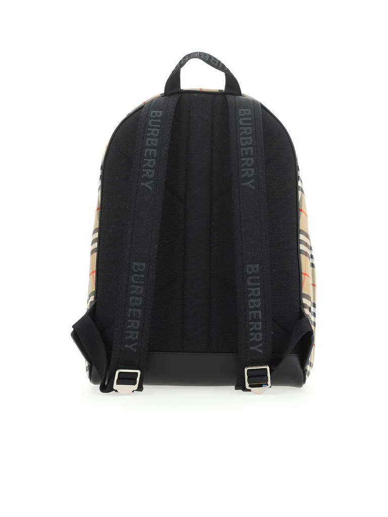 商品Burberry|BURBERRY BACKPACKS,价格¥7204,第1张图片