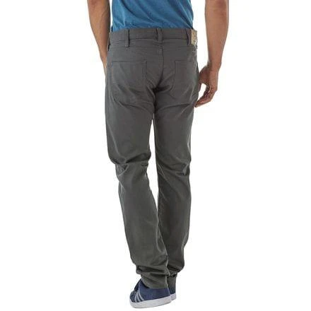 商品Patagonia|Performance Twill Pant - Men's,价格¥270,第2张图片详细描述