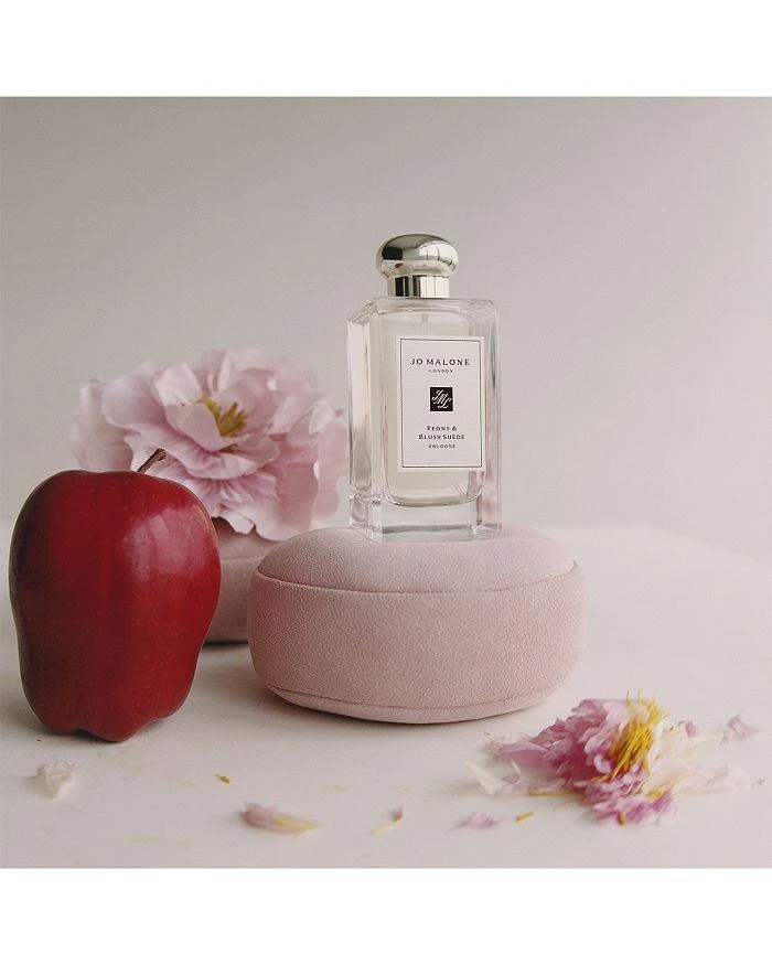 商品Jo Malone London|Peony & Blush Suede Cologne,价格¥640,第4张图片详细描述