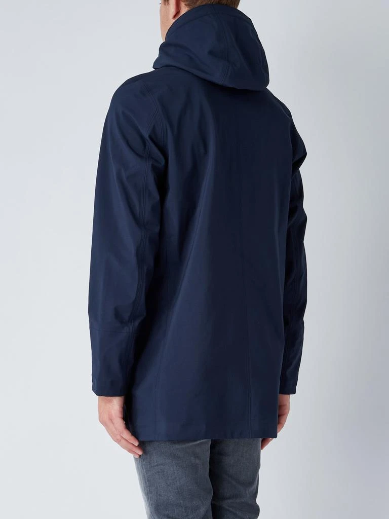 商品K-Way|Marlyn Bonded Raincoat,价格¥2807,第2张图片详细描述
