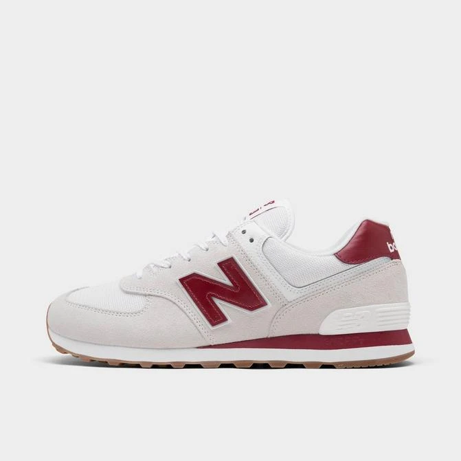 商品New Balance|Men's New Balance 574 Tennis Casual Shoes,价格¥636,第1张图片