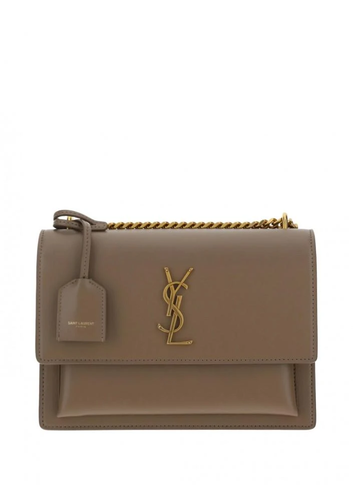 商品Yves Saint Laurent|Sunset Shoulder Bag,价格¥12811,第1张图片