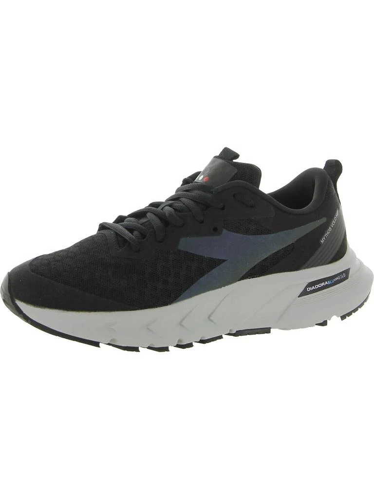 商品Diadora|Mythos Blushield Volo Hip Womens Fitness Workout Running Shoes,价格¥383,第1张图片