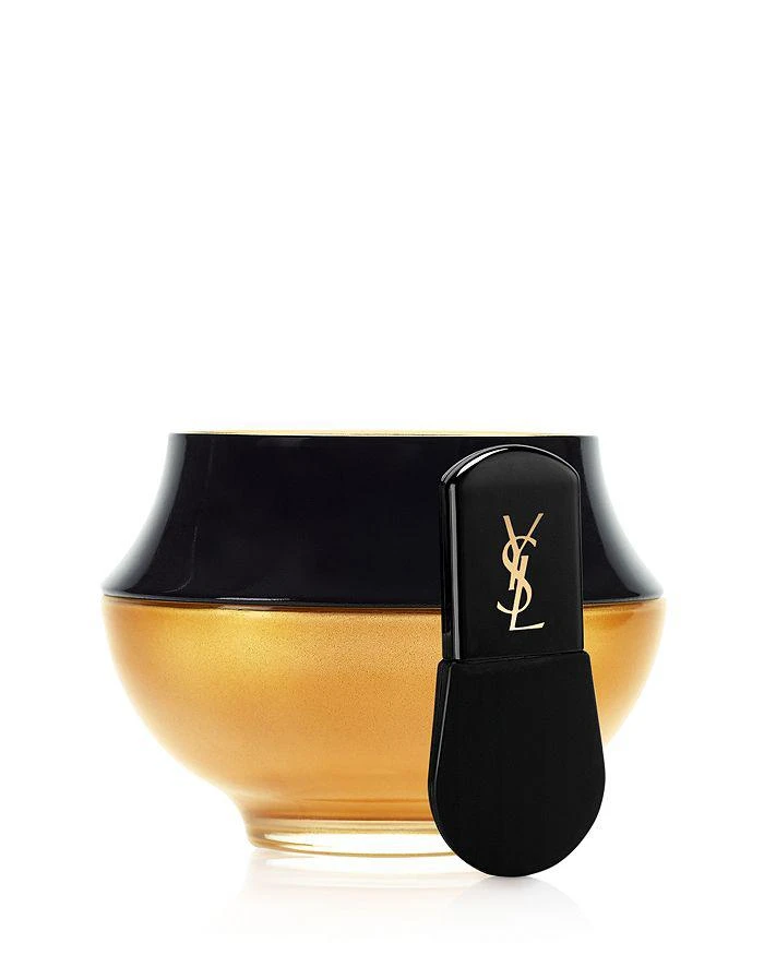商品Yves Saint Laurent|藏金奢妍面膜 50ml,价格¥2073,第1张图片