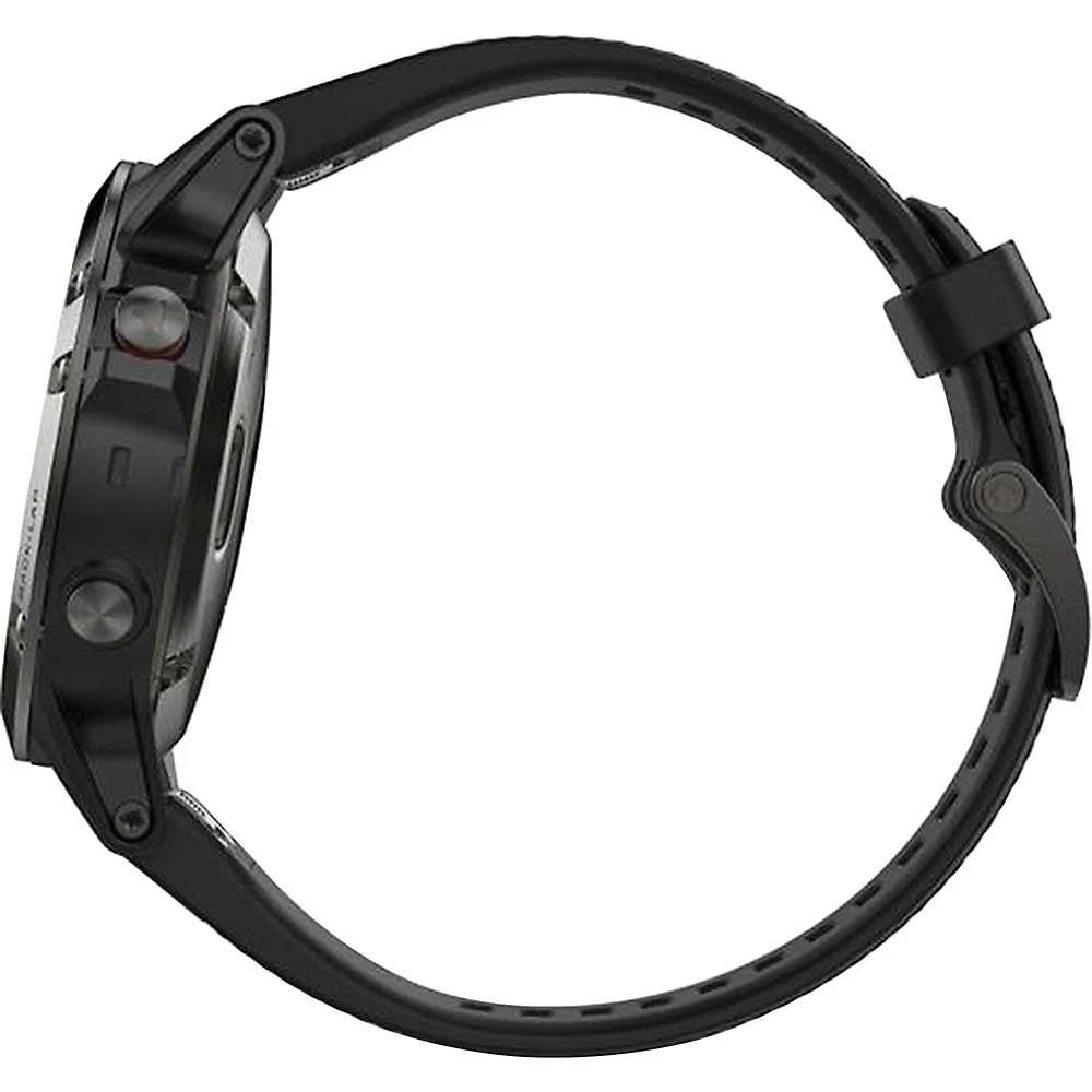 商品Garmin|Garmin fenix 5 Performer Bundle,价格¥3283,第2张图片详细描述