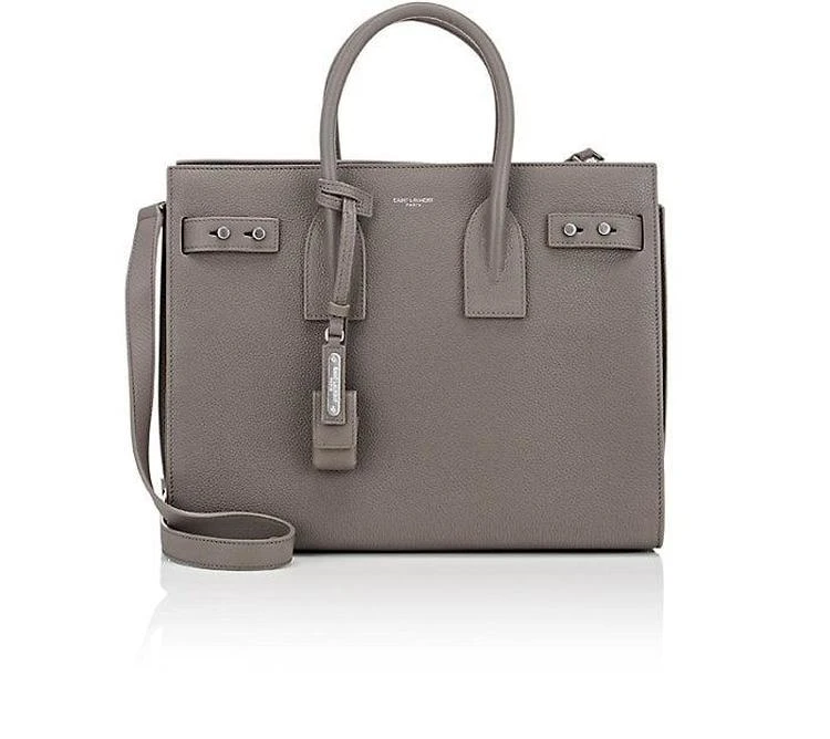 商品Yves Saint Laurent|Small风琴包,价格¥22076,第1张图片