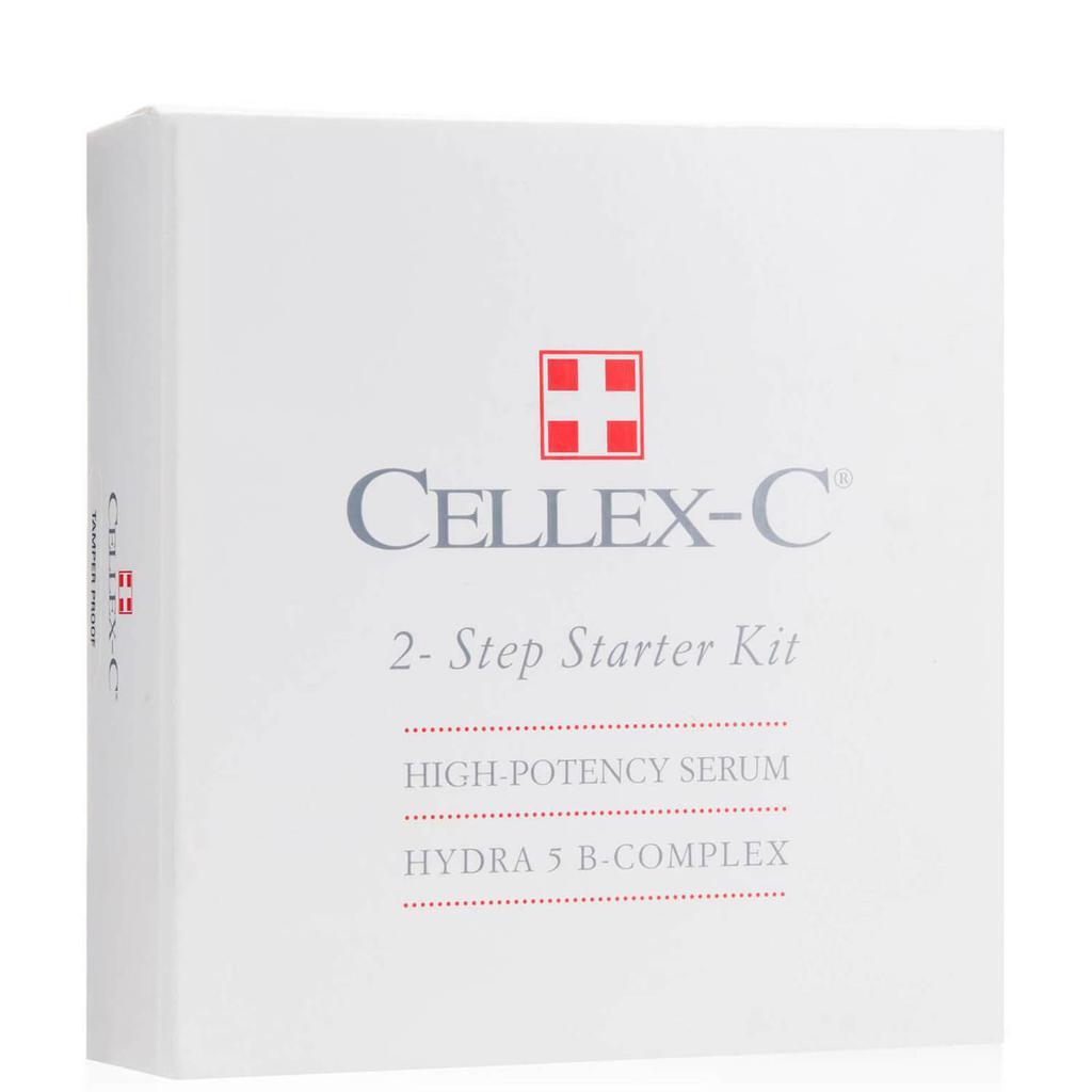 商品Cellex-C|Cellex-C 2-Step Starter Kit,价格¥813,第4张图片详细描述