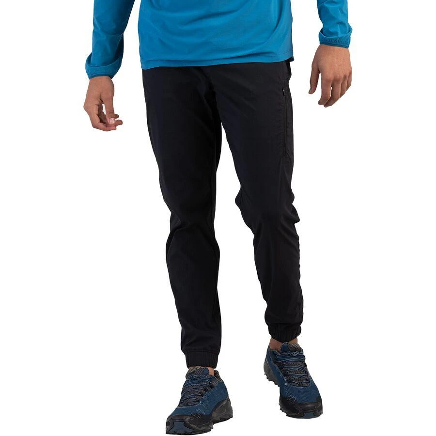 商品Outdoor Research|Zendo Jogger - Men's,价格¥441,第1张图片详细描述