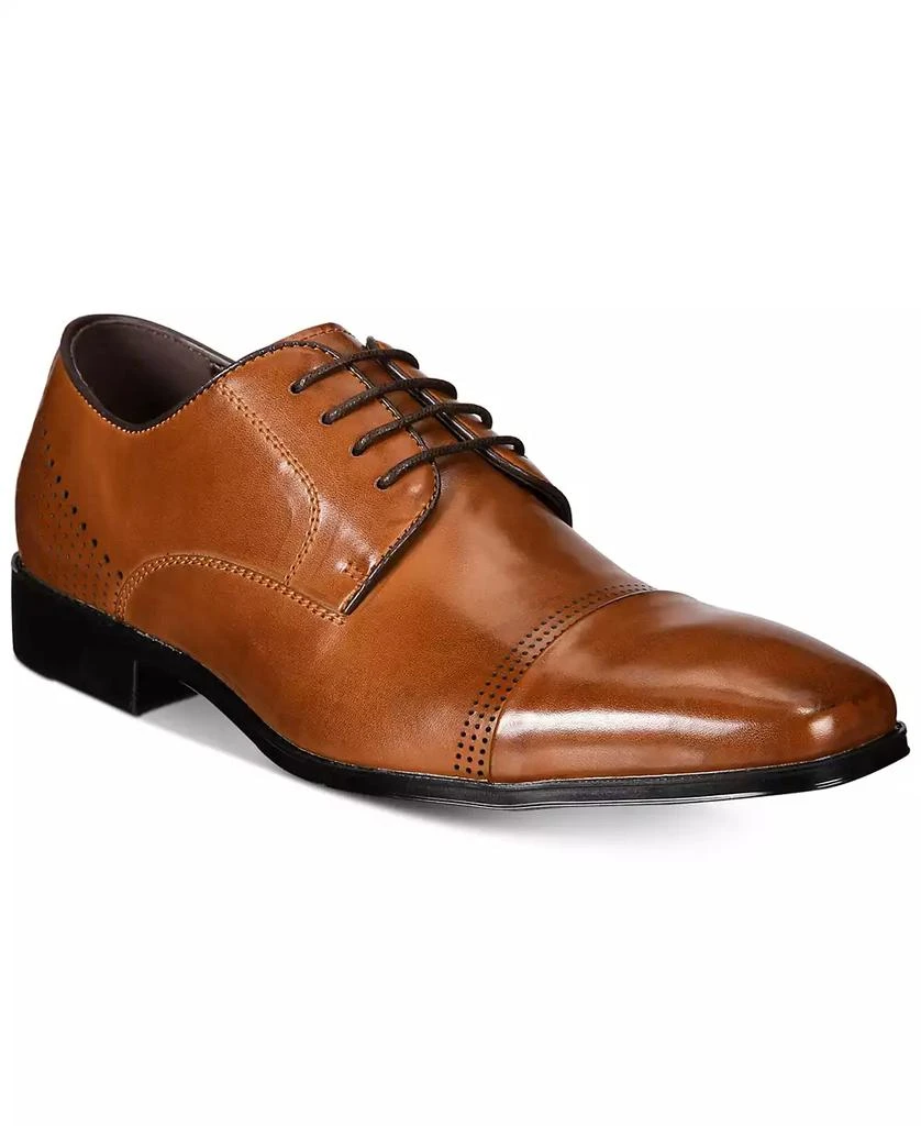 商品Unlisted|Men's Lesson Plan Oxfords,价格¥284,第1张图片