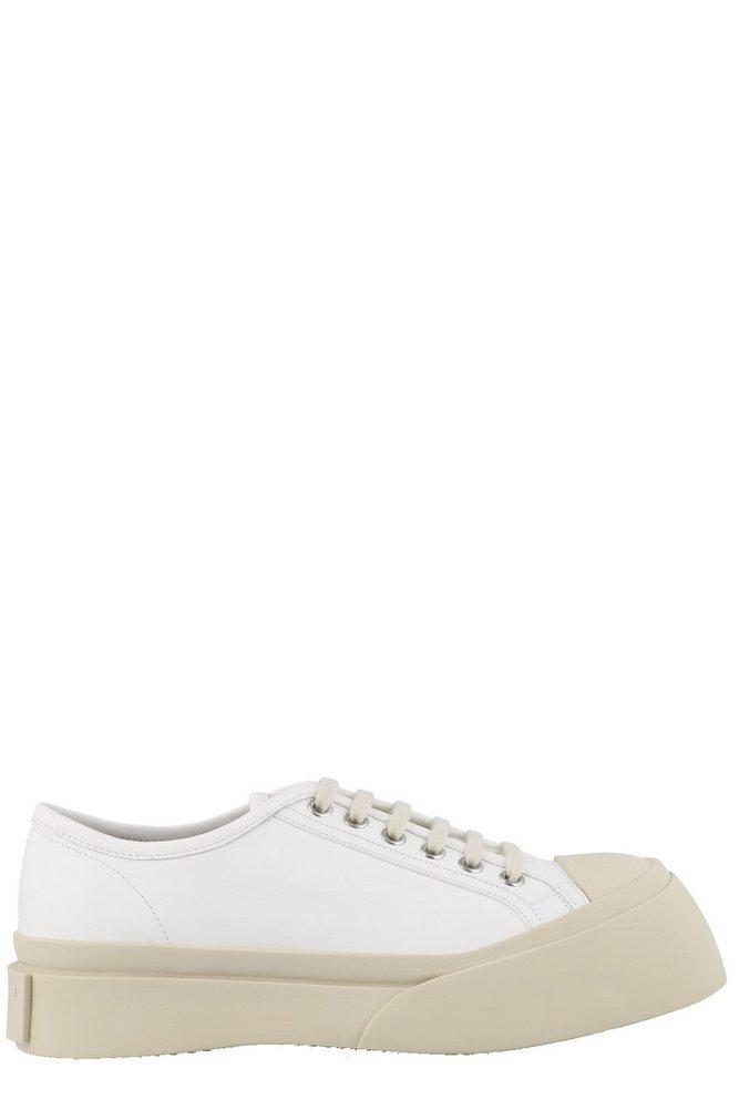 商品Marni|Marni Pablo Round Toe Sneakers,价格¥3735,第1张图片