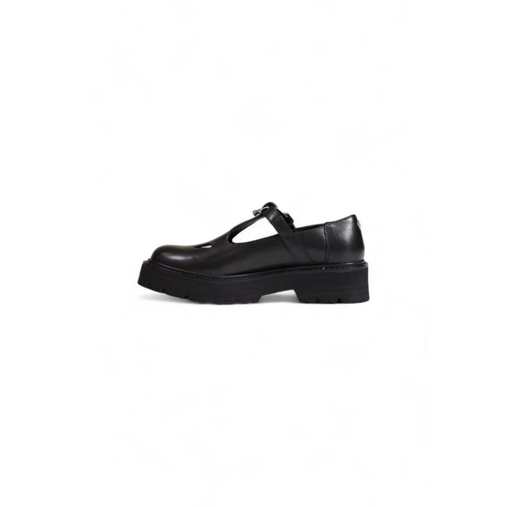 商品Cult Gaia|Leather Flat Women's Shoe,价格¥1559,第2张图片详细描述