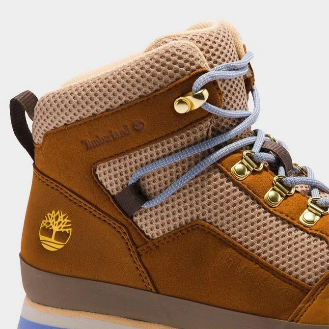 商品Timberland|Women's Timberland Euro Hiker Hiking Boots,价格¥450,第3张图片详细描述