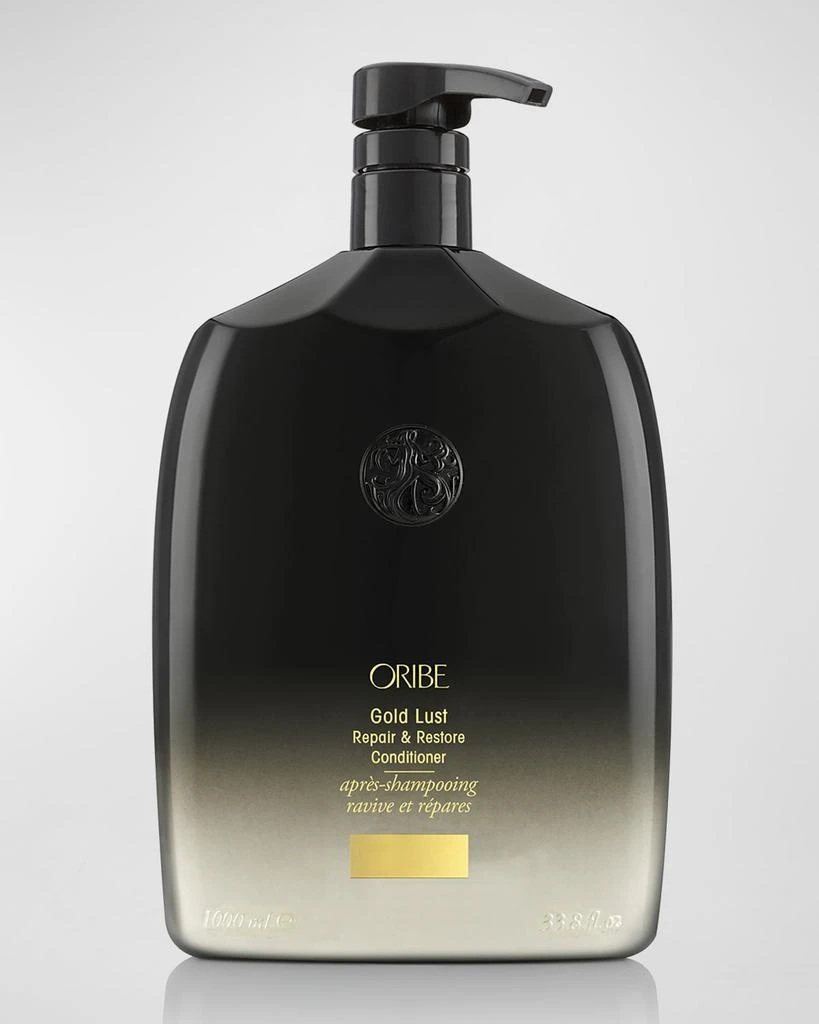 商品Oribe|Gold Lust Repair & Restore Conditioner,价格¥438,第1张图片