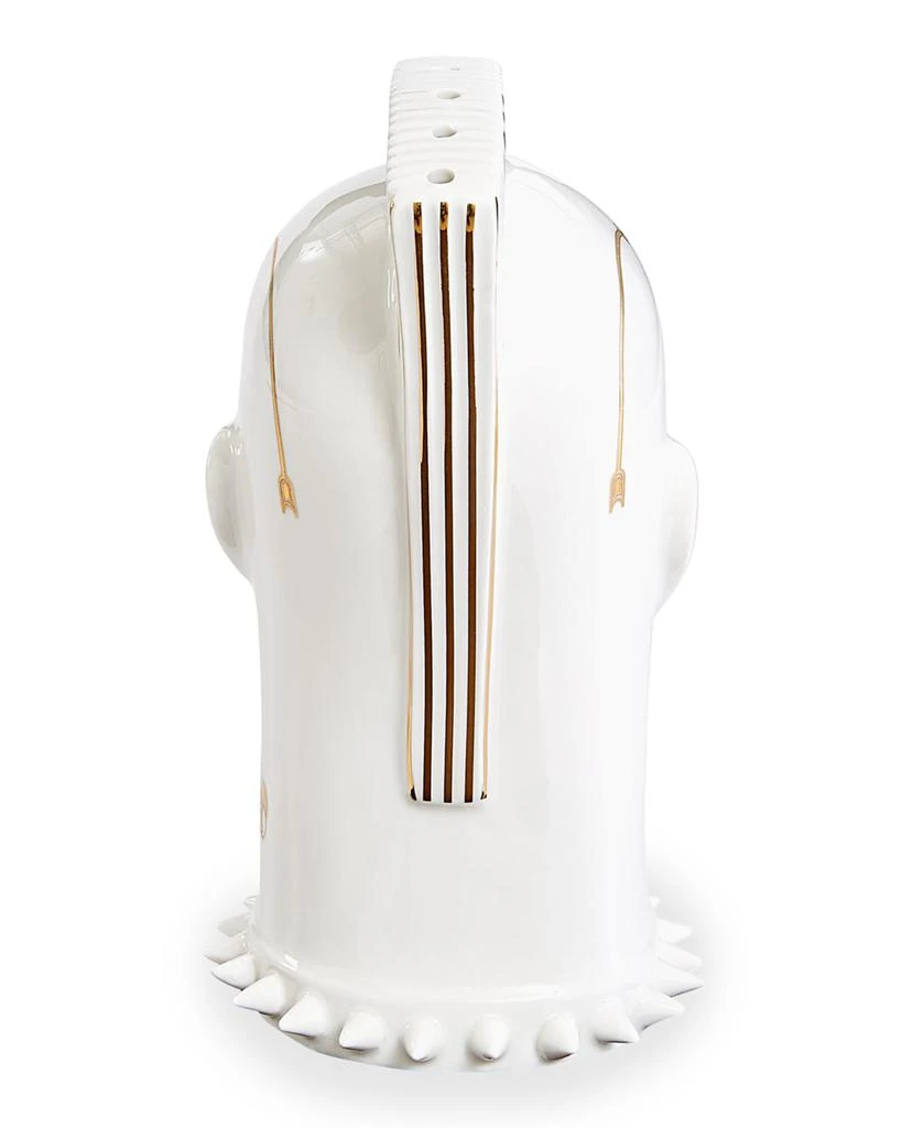 商品Jonathan Adler|Gilded Muse Mohawk Lollipop Holder,价格¥1280,第4张图片详细描述