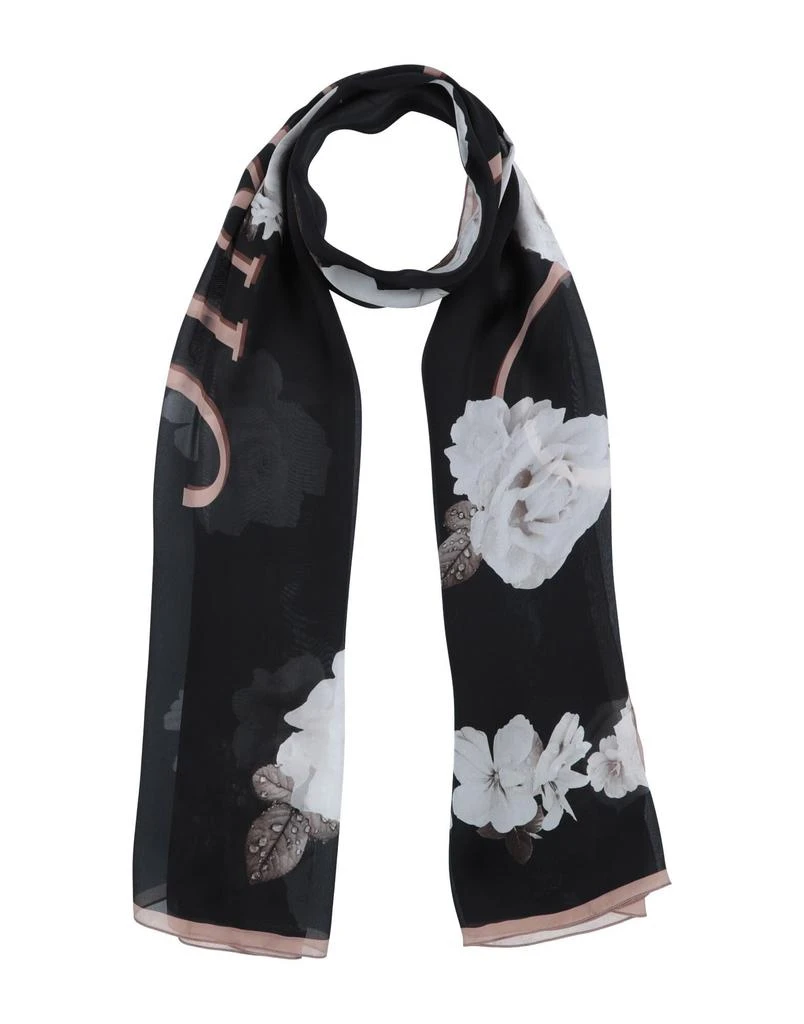 商品Jimmy Choo|Scarves and foulards,价格¥1184,第1张图片