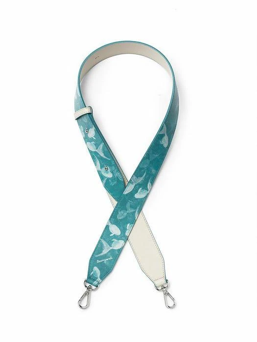 商品KOIMOOI|Artist Strap_The Koi,价格¥559,第3张图片详细描述