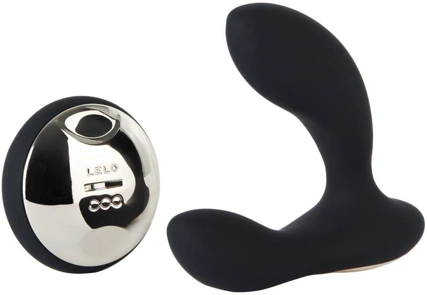商品LELO|Hugo Personal Massager,价格¥1100,第2张图片详细描述