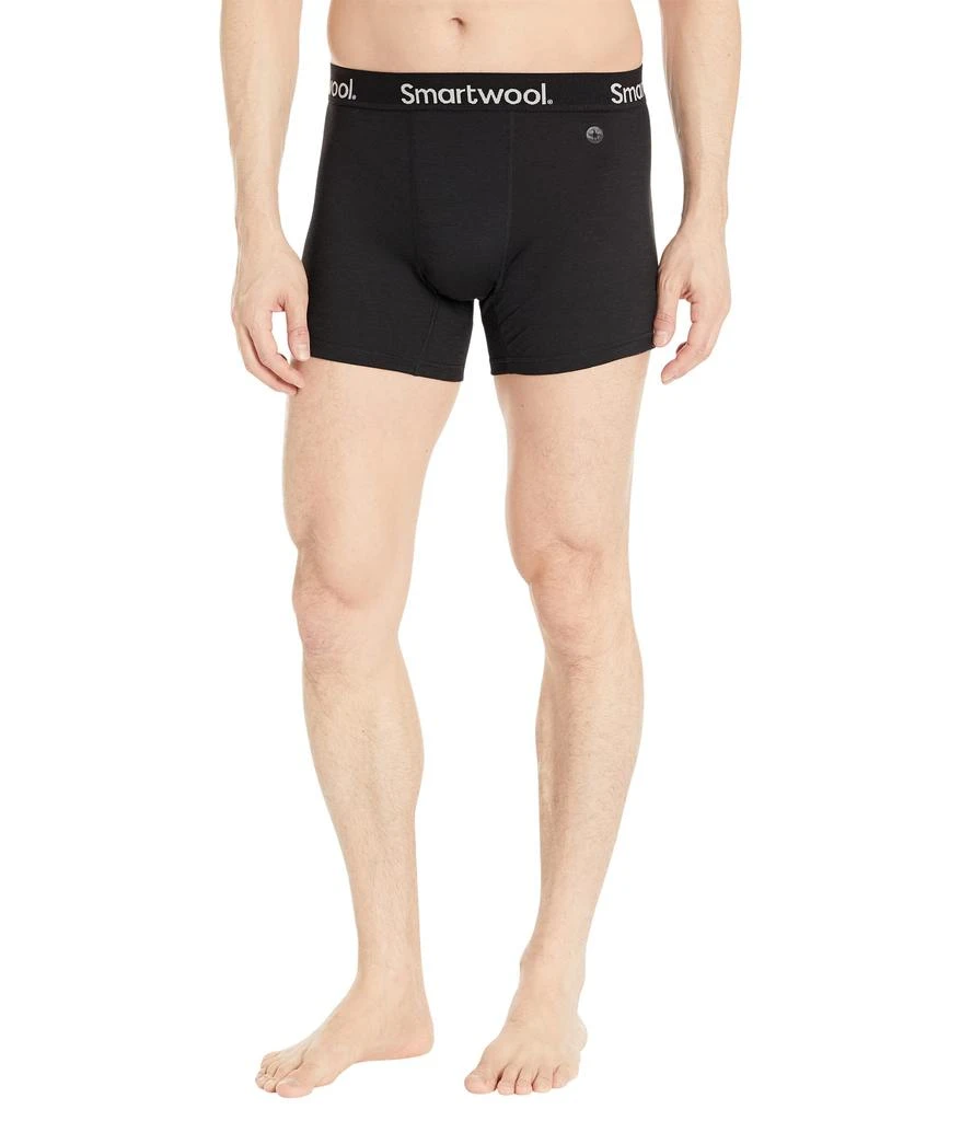 商品SmartWool|Boxer Brief Boxed,价格¥266,第1张图片