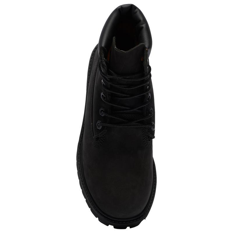 商品Timberland|Timberland 6" Premium Waterproof Boots - Boys' Grade School,价格¥551-¥881,第6张图片详细描述