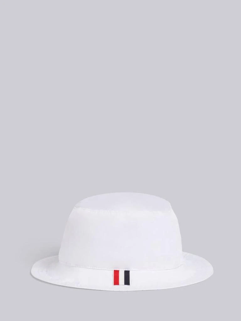 商品Thom Browne|THOM BROWNE Hat,价格¥2741,第5张图片详细描述