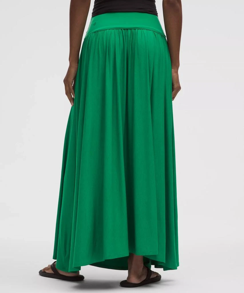 2-in-1 Maxi Dress 商品