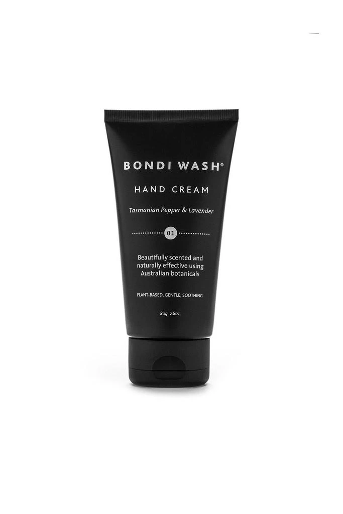 商品BONDI WASH|HAND CREAM 80G,价格¥122,第1张图片