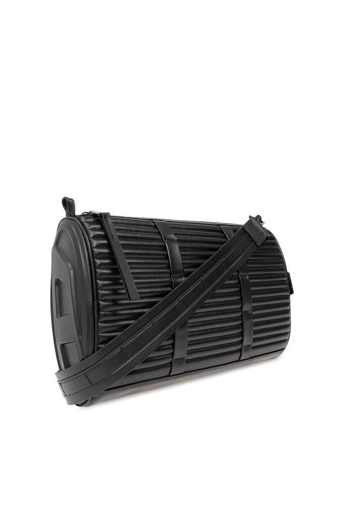 商品Diesel|Diesel Odd Zipped Top Handle Bag,价格¥1916,第3张图片详细描述