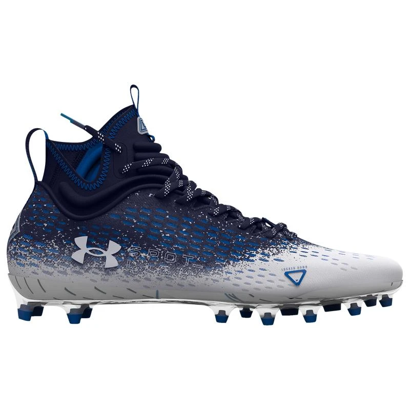 商品Under Armour|Under Armour Spotlight Lux MC 2.0 - Men's,价格¥975,第1张图片