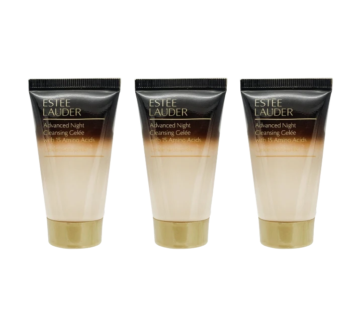 商品Estée Lauder|Estée Lauder 雅诗兰黛 小棕瓶氨基酸洁面 中小样 30ml,价格¥58,第1张图片