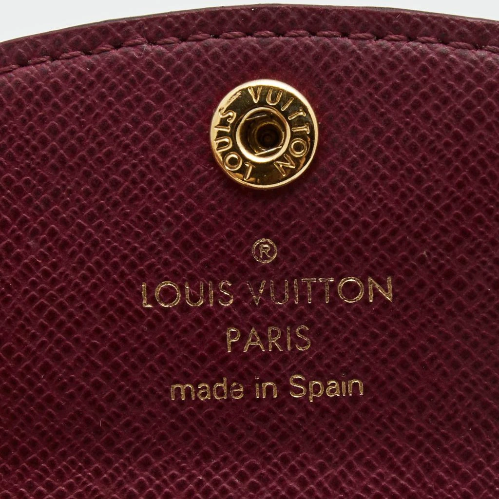 Louis Vuitton Aurore Monogram Canvas And Leather Rosalie Coin Purse 商品