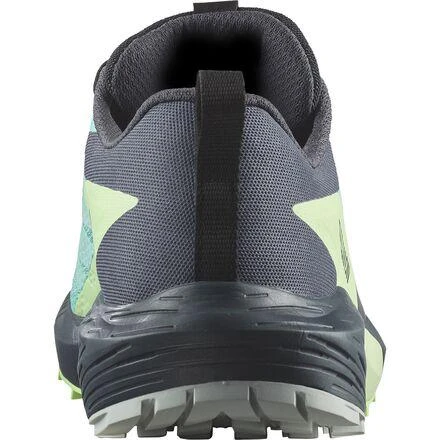 商品Salomon|女款萨洛蒙Ride 5 GTX户外跑鞋,价格¥852,第5张图片详细描述
