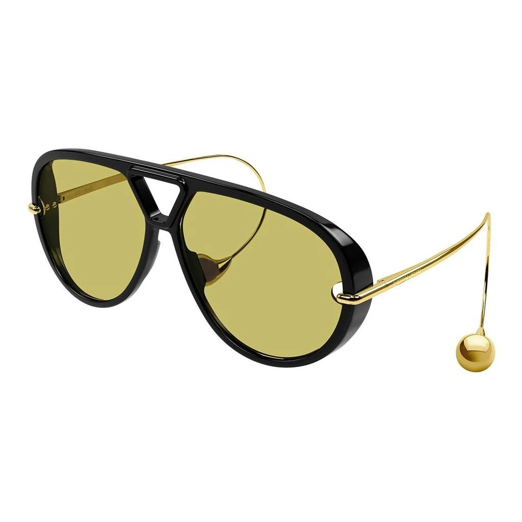 商品Bottega Veneta|BOTTEGA VENETA Sunglasses,价格¥4774,第2张图片详细描述