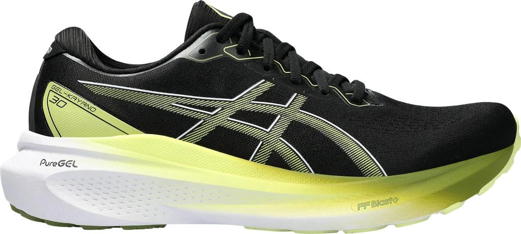 商品Asics|Gel-Kayano 30 Running Shoes - Men's [Wide],价格¥771,第1张图片