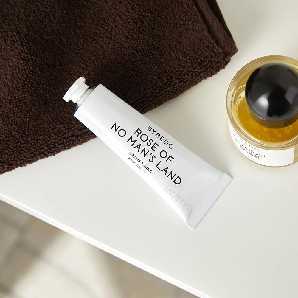 商品BYREDO|Byredo Rose Of No Mans Land Hand Cream,价格¥395,第4张图片详细描述