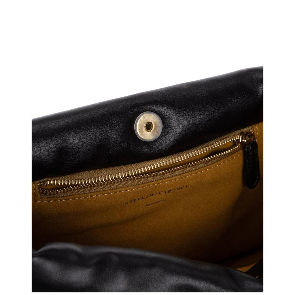 商品Stella McCartney|Stella McCartney Braided Detail Shoulder Bag,价格¥6897,第4张图片详细描述