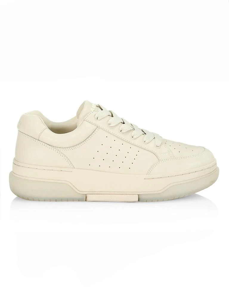 商品AMIRI|Stadium Low-Top Sneakers,价格¥4881,第1张图片