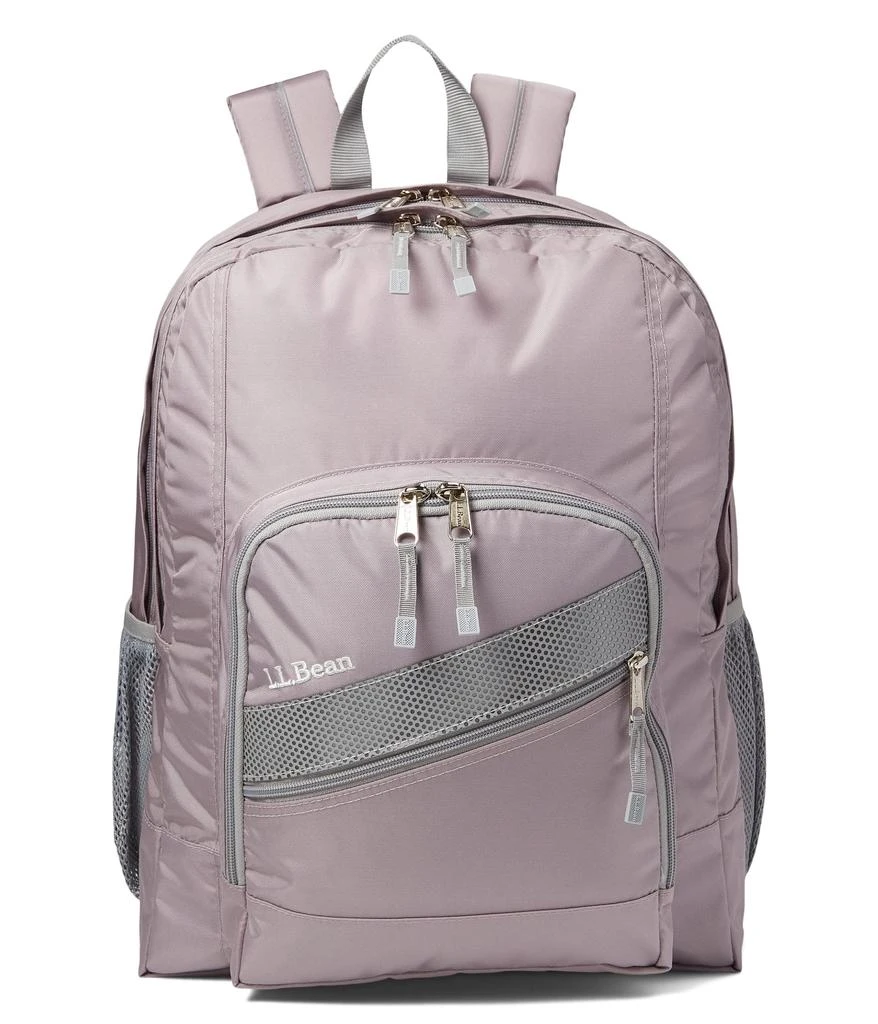 商品L.L.BEAN|Kids Deluxe Backpack,价格¥331,第1张图片