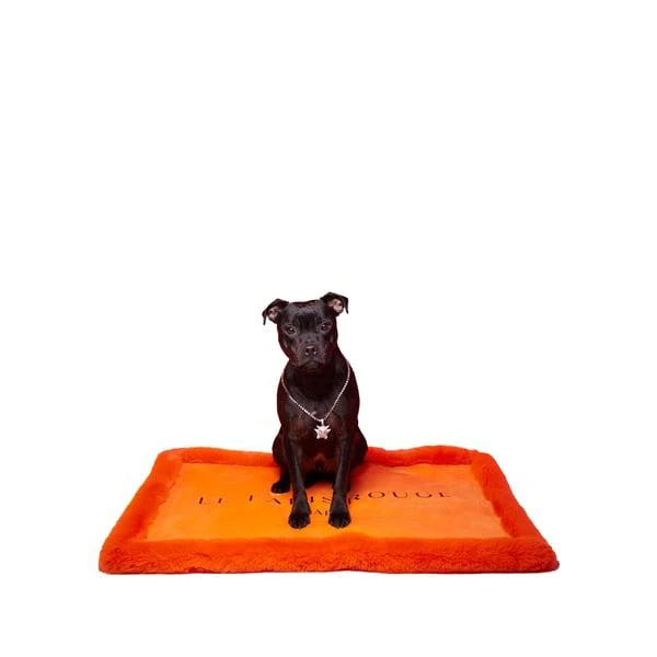 商品Le Tapis Rouge|The Lisse Carpet rug,价格¥1078,第1张图片