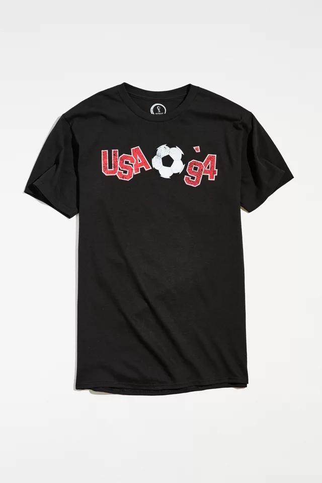 商品Panini America|Panini FIFA World Cup USA ’94 Tee,价格¥288,第5张图片详细描述