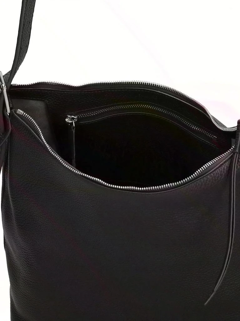 商品Lemaire|Hobo Belt Leather Shoulder Bag,价格¥8186,第4张图片详细描述