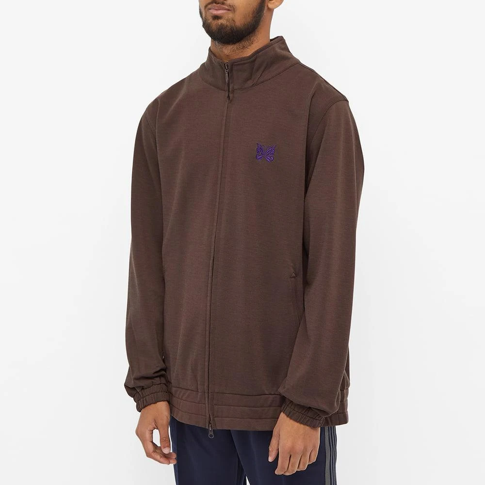 商品Needles|Needles Poly Twill Track Jacket,价格¥1103,第5张图片详细描述