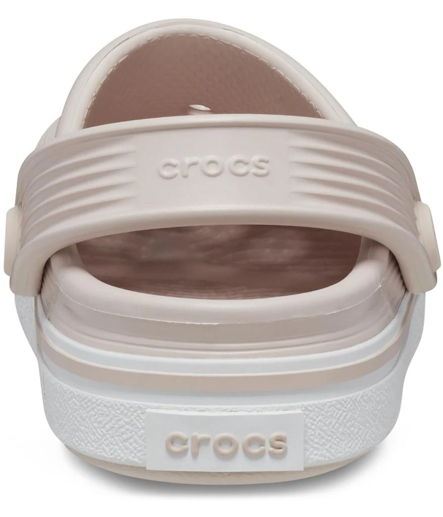 商品Crocs|Off Court Clog (Little Kid/Big Kid),价格¥299,第5张图片详细描述